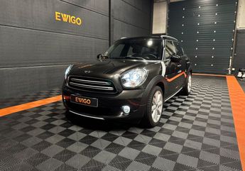  Voir d&eacute;tails -Mini Countryman 1.6 d 112ch coontryman entretien toit ou &agrave; Mons-en-Bar�ul (59)
