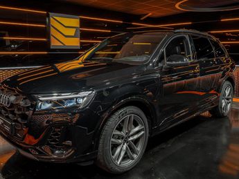  Voir d&eacute;tails -Audi Q7 55 3.0 TFSIe QUATTRO S LINE FACELIFT &agrave; Rivesaltes (66)