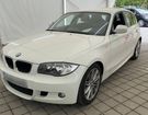 BMW Serie 1 116iA 122ch Edition Sport 5p &agrave; Cannes (06)