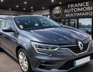 Renault Megane Estate IV Blue dCi 115 EDC Business &agrave; Sabl�-sur-Sarthe (72)