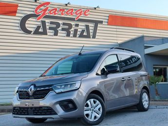  Voir d&eacute;tails -Renault Kangoo III 1.3 TCE 130 TECHNO &agrave; Bourg-en-Bresse (01)