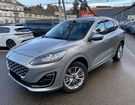 Ford Kuga III 2.5 DURATEC 190 CH FLEXIFUEL FHEV E8 &agrave;  Le Creusot (71)