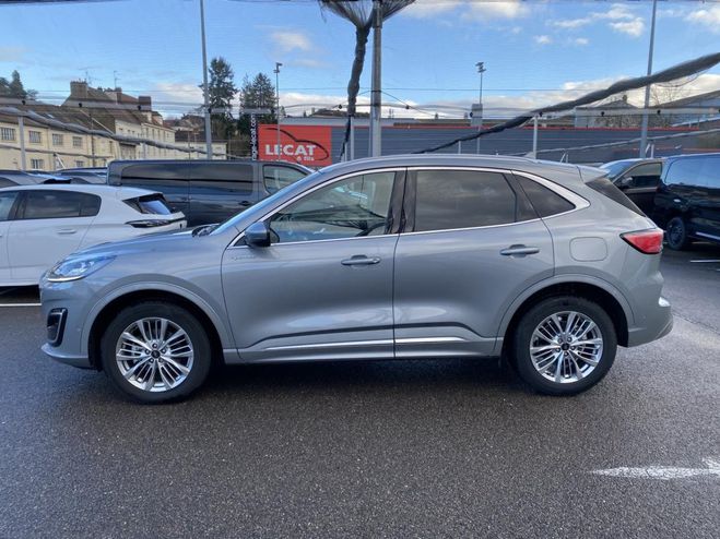 Ford Kuga III 2.5 DURATEC 190 CH FLEXIFUEL FHEV E8 Gris Solar de 2024