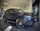 Mercedes GLE Classe 450   Hybrid EQ Boost 7 places- A &agrave; Meyzieu (69)