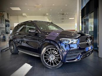  Voir d&eacute;tails -Mercedes GLE Classe 450   Hybrid EQ Boost 7 places- A &agrave; Meyzieu (69)