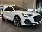 Audi A3 S-Line - 2.0 TDI 150CH - DSG7 S line 559 &agrave; Meyzieu (69)