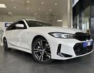 BMW Serie 3 (G21) 330e - 292CH - M SPORT loa 599 eur &agrave; Meyzieu (69)