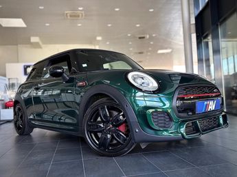  Voir d&eacute;tails -Mini One Cooper 2.0 - JOHN WORKS - 231CH &agrave; Meyzieu (69)