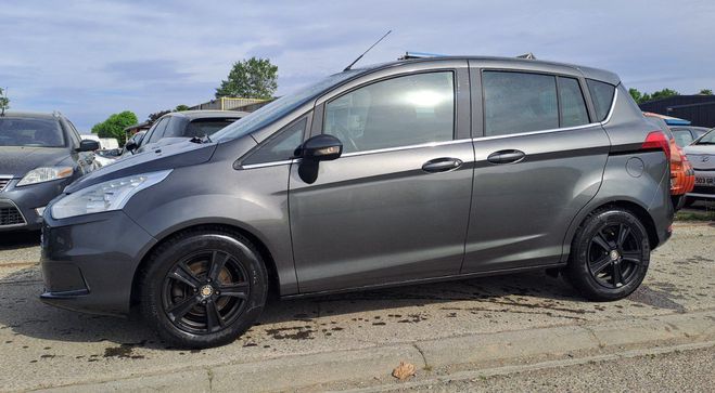 Ford B Max 1.0 STCi EcoBoost S&S 125 cv GRIS de 2018