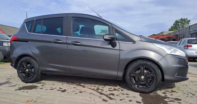 Ford B Max 1.0 STCi EcoBoost S&S 125 cv GRIS de 2018