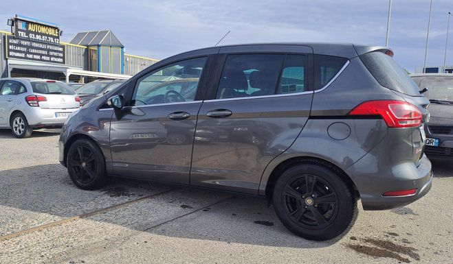 Ford B Max 1.0 STCi EcoBoost S&S 125 cv GRIS de 2018