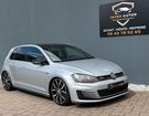 Volkswagen Golf 7 gti bvm 220ch &agrave; Bischwiller (67)
