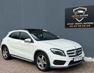 Mercedes Classe GLA Classe BENZ 200 PACK AMG FASCINATION 156 &agrave; Bischwiller (67)