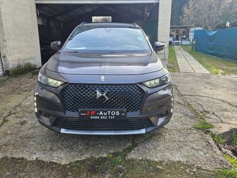 Citroen DS7