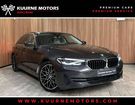 BMW Serie 5