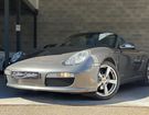 Porsche Boxster 2.7i 245 ch Tiptronic GARANTIE 12 MOIS &agrave;  La Penne-sur-Huveaune (13)