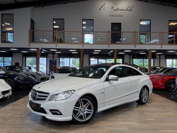 Mercedes Classe E