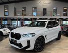 BMW X3 M COMPETITION 510 CV XDRIVE H&K / TO / H &agrave; Saint-Denis-en-Val (45)