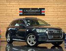 Audi Q5 2.0 tdi s-line-toit ouvrant-virtual cock &agrave;  Les Alluets-le-Roi (78)