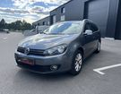 Volkswagen Golf VI 1.4 TSI 122 Confortline DSG7 5p &agrave; Caudan (56)