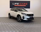 Peugeot 3008 II Phase 2 1.2 2021 EAT8 S&S 130ch Bo�te &agrave; Mouans-Sartoux (06)