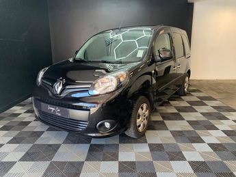  Voir d&eacute;tails -Renault Kangoo Blue dCi 115 Business / Garantie 6 mois  &agrave; Perrigny (39)