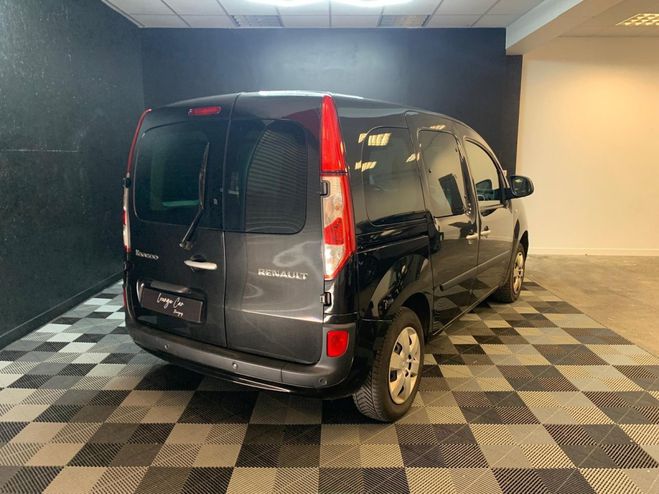 Renault Kangoo Blue dCi 115 Business / Garantie 6 mois  Noir de 2020