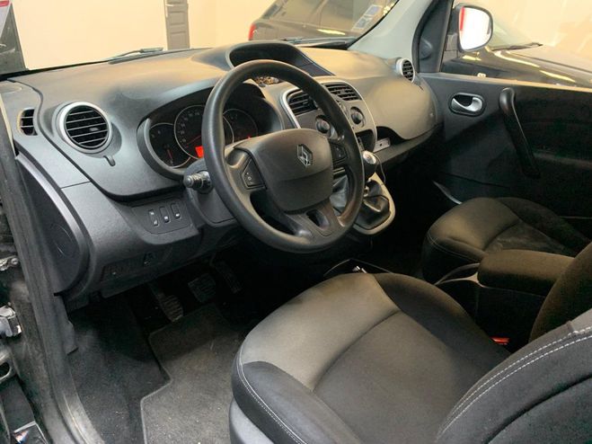 Renault Kangoo Blue dCi 115 Business / Garantie 6 mois  Noir de 2020