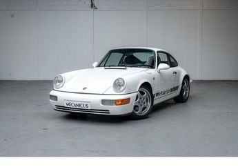  Voir d&eacute;tails -Porsche 911 964 Carrera RS &agrave; Paris (75)