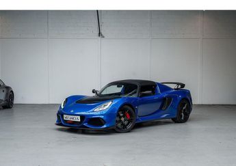  Voir d&eacute;tails -Lotus Exige 350 Sport &agrave; Paris (75)