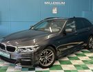 BMW Serie 5 TOURING (G31) 520DA 190CH M SPORT STEPTR &agrave; Royan (17)