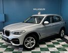 BMW X3 (G01) XDRIVE20DA 190CH LOUNGE EURO6C &agrave; Royan (17)