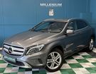 Mercedes Classe GLA 220 D SENSATION 4MATIC 7G-DCT &agrave; Royan (17)