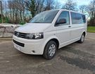 Volkswagen Multivan V (3) 2.0 T5 TDI 140 STARTLINE / 1er Mai à Saint-Paul-lès-Dax (40) Volkswagen Multivan V (3) 2.0 T5 TDI 140 STARTLINE / 1er Mai à Saint-Paul-lès-Dax (40)