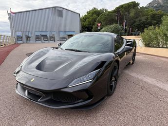  Voir d&eacute;tails -Ferrari F8 Tributo  &agrave; Monaco (98)