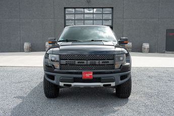 Ford F150