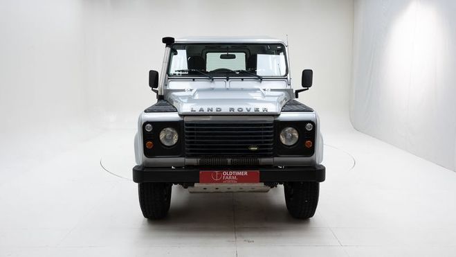 Land rover Defender 90 TD4 2.4 '2007  de 2007