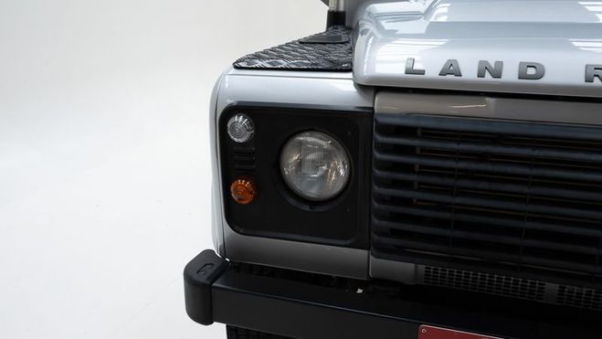 Land rover Defender 90 TD4 2.4 '2007  de 2007