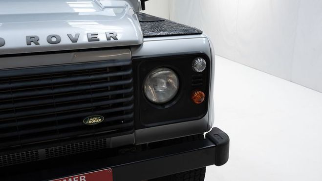 Land rover Defender 90 TD4 2.4 '2007  de 2007
