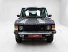 Land rover Range Rover Classic V8 '91 à Aalter (98) Land rover Range Rover Classic V8 '91 à Aalter (98)