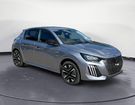 Peugeot 208 e- 156 II Allure - Chargeur 11Kw &agrave; S�r�zin-du-Rh�ne (69)