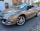 Renault Megane cabriolet 1.9 dci 130ch &agrave; Montfermeil (93)