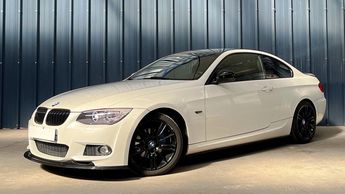  Voir d&eacute;tails -BMW Serie 3 318 i coup� pack M-SPORT - Garantie 1 An &agrave; Halluin (59)