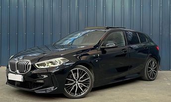  Voir d&eacute;tails -BMW Serie 1 1.5 118 I 140 M-SPORT DKG BVA - Garantie &agrave; Halluin (59)
