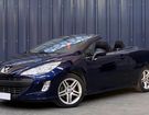 Peugeot 308 GENERATION-I CC 2.0 HDI 140 SPORT PACK - &agrave; Halluin (59)