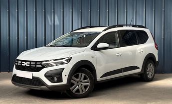 Voir d&eacute;tails -Dacia Jogger 1.0 ECO-G GPL 100 EXPRESSION - Garantie  &agrave; Halluin (59)