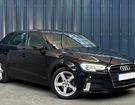 Audi A3 SPORTBACK 1.6 TDI 110 AMBIENTE - Garanti &agrave; Halluin (59)