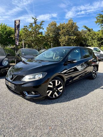  Voir d&eacute;tails -Nissan Pulsar 1.6 DIGT 190 GT &agrave; Sanary-sur-Mer (83)