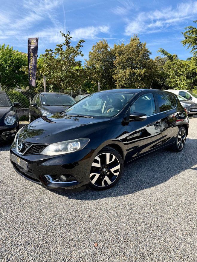 Nissan Pulsar 1.6 DIGT 190 GT  de 2015