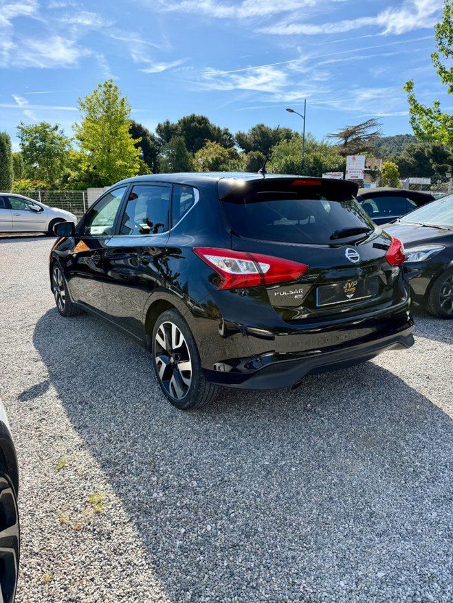 Nissan Pulsar 1.6 DIGT 190 GT  de 2015